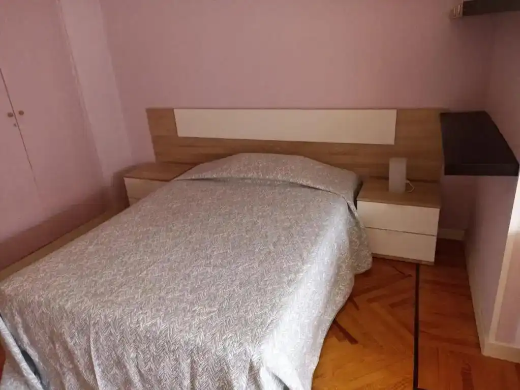 Piso de 100 m² en Burgos