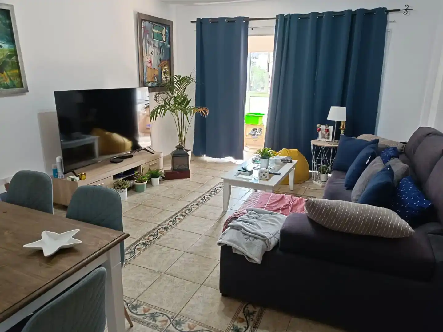 Piso de 40 m² en Adeje