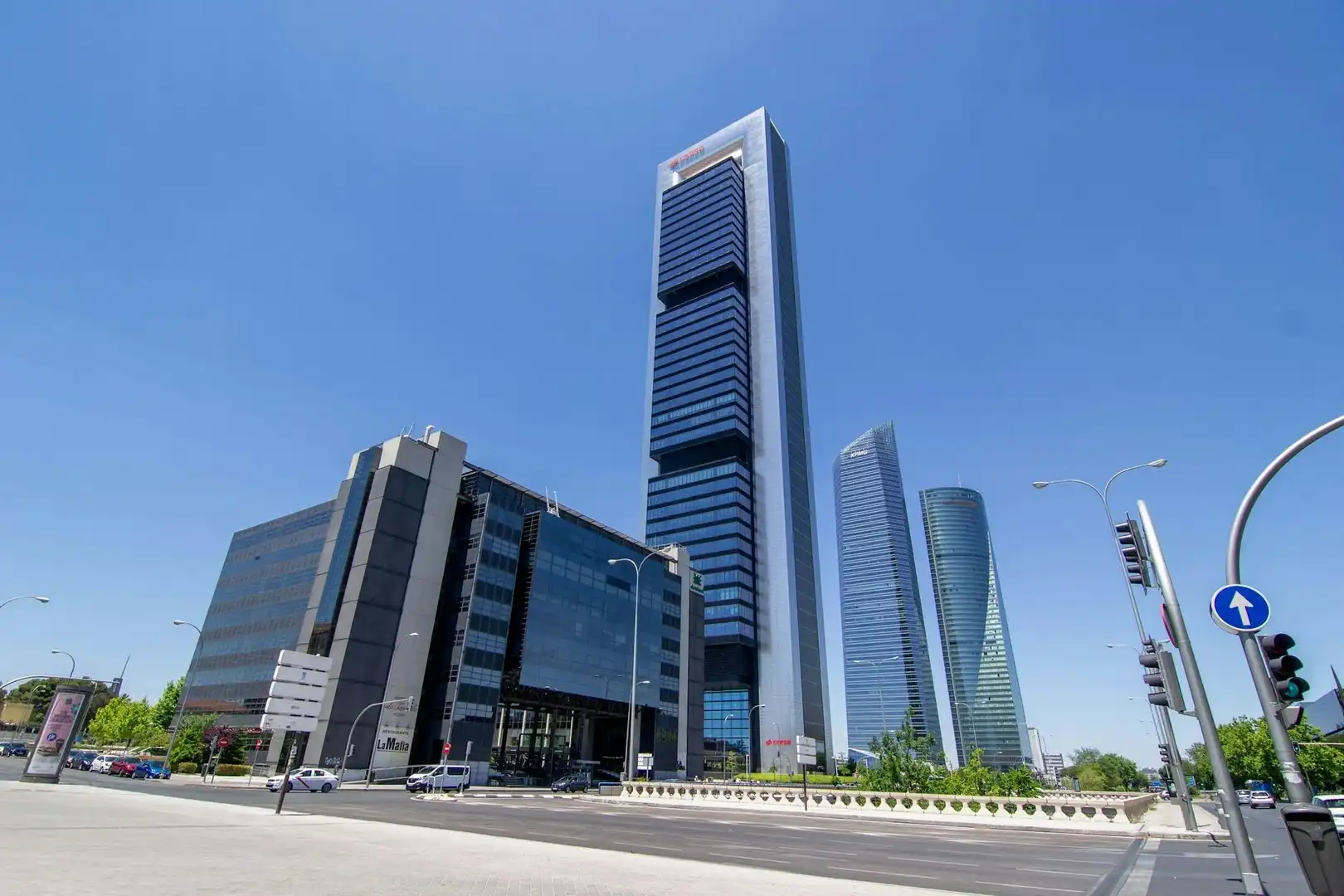 Pis de 30 m² a Madrid