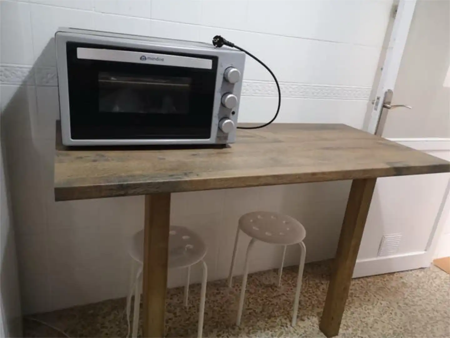 Habitación 100 m², Mérida