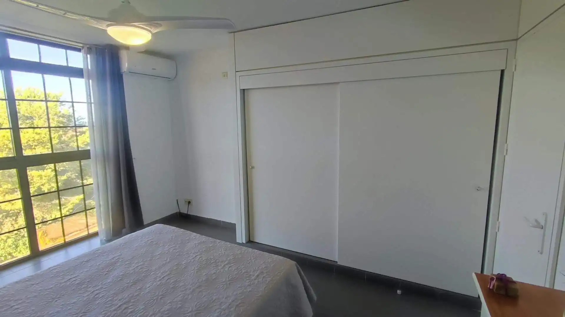 Piso de 85 m² en El Ejido
