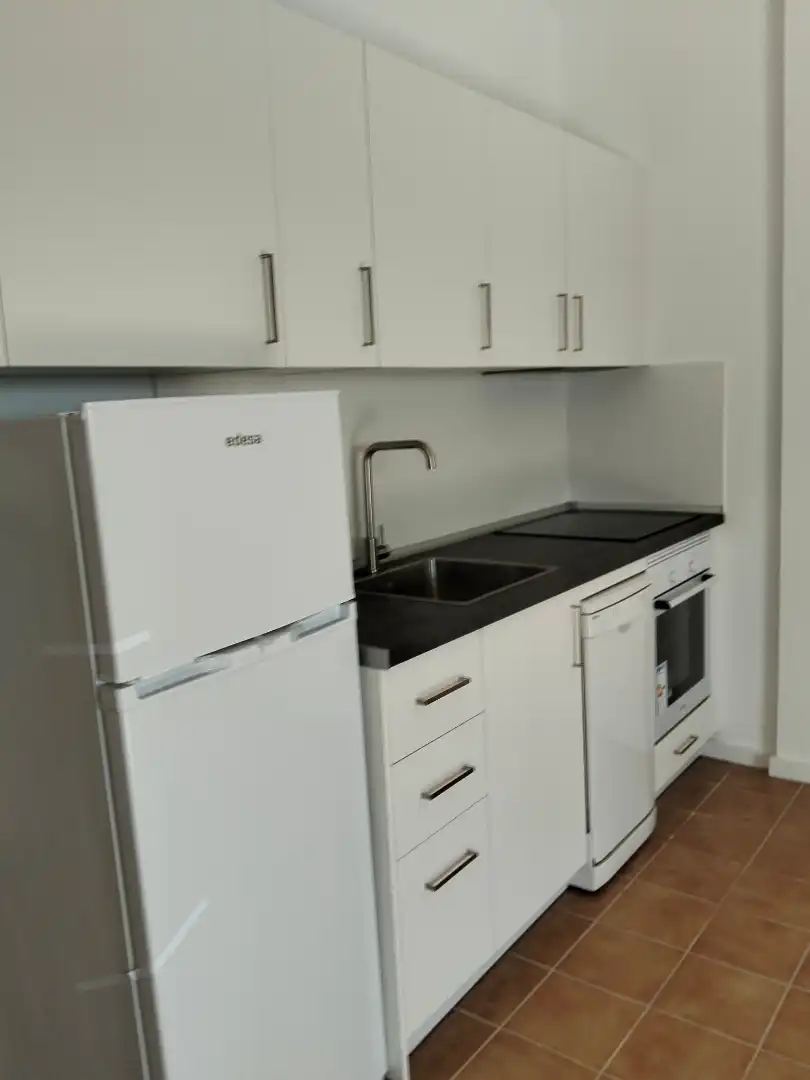 Wohnung 20 m² in Santa Cruz de Tenerife