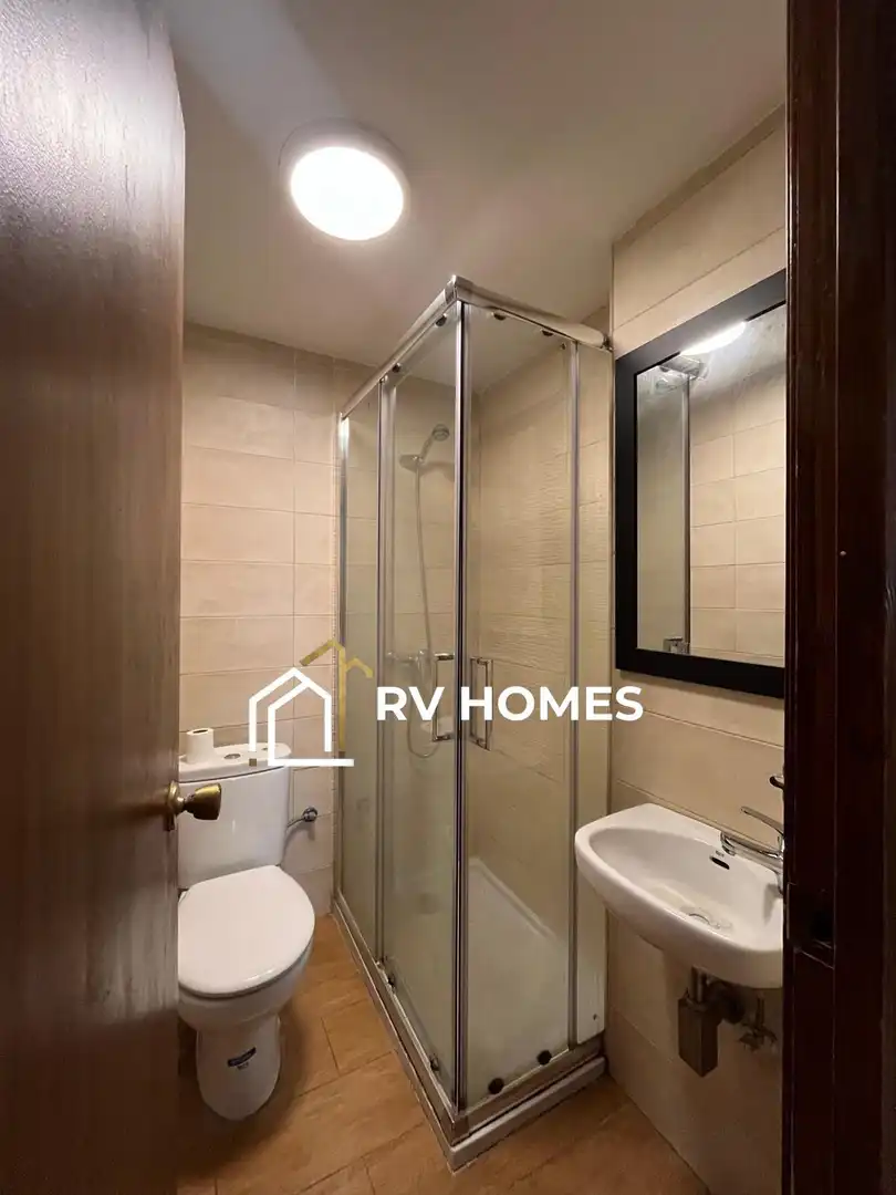 Wohnung 100 m² in Cáceres