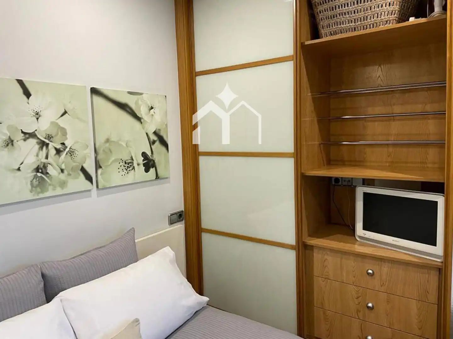 Piso de 36 m² en Vigo