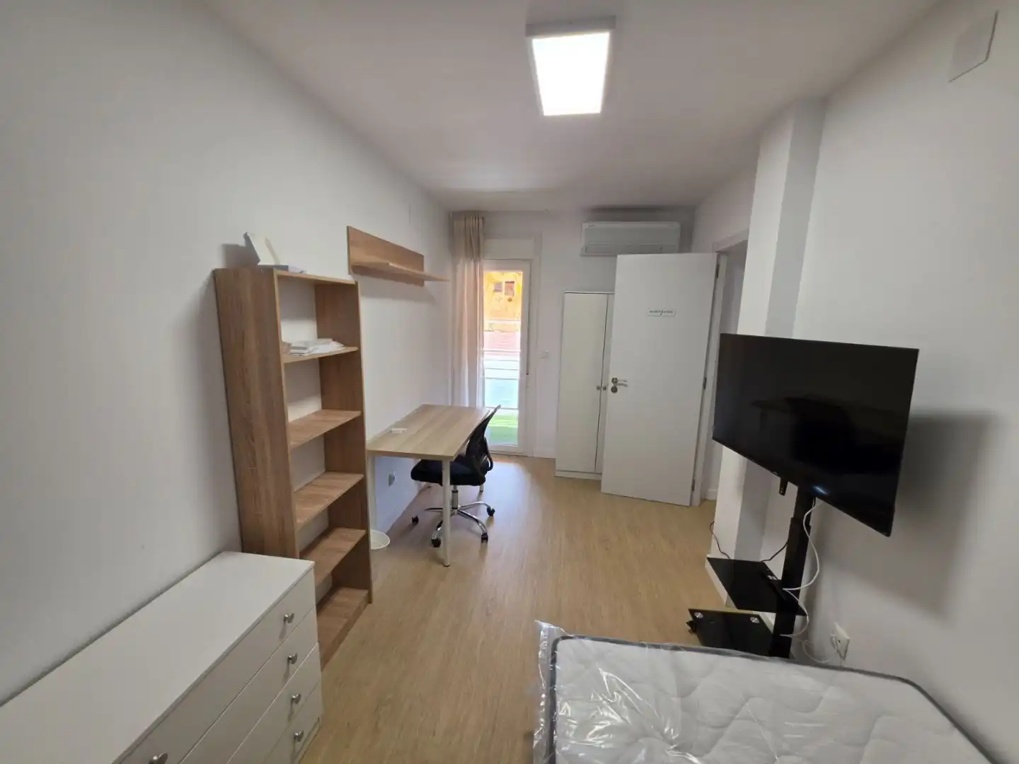 Habitació de lloguer, Torrejón de Ardoz
