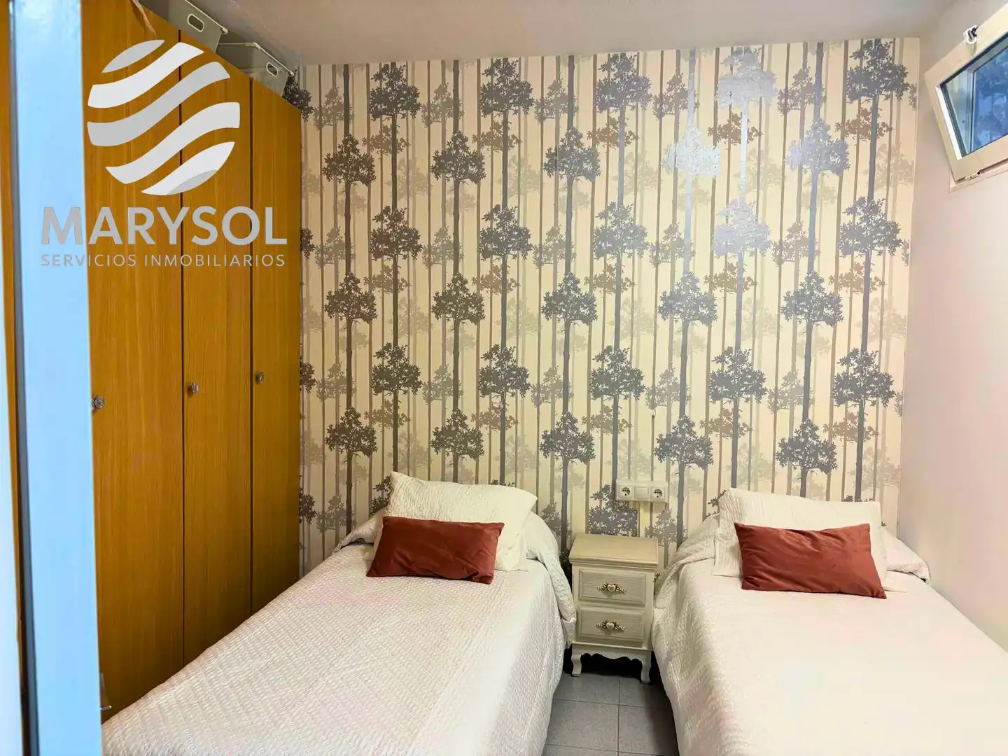 Appartement 52 m² à San Bartolomé de Tirajana