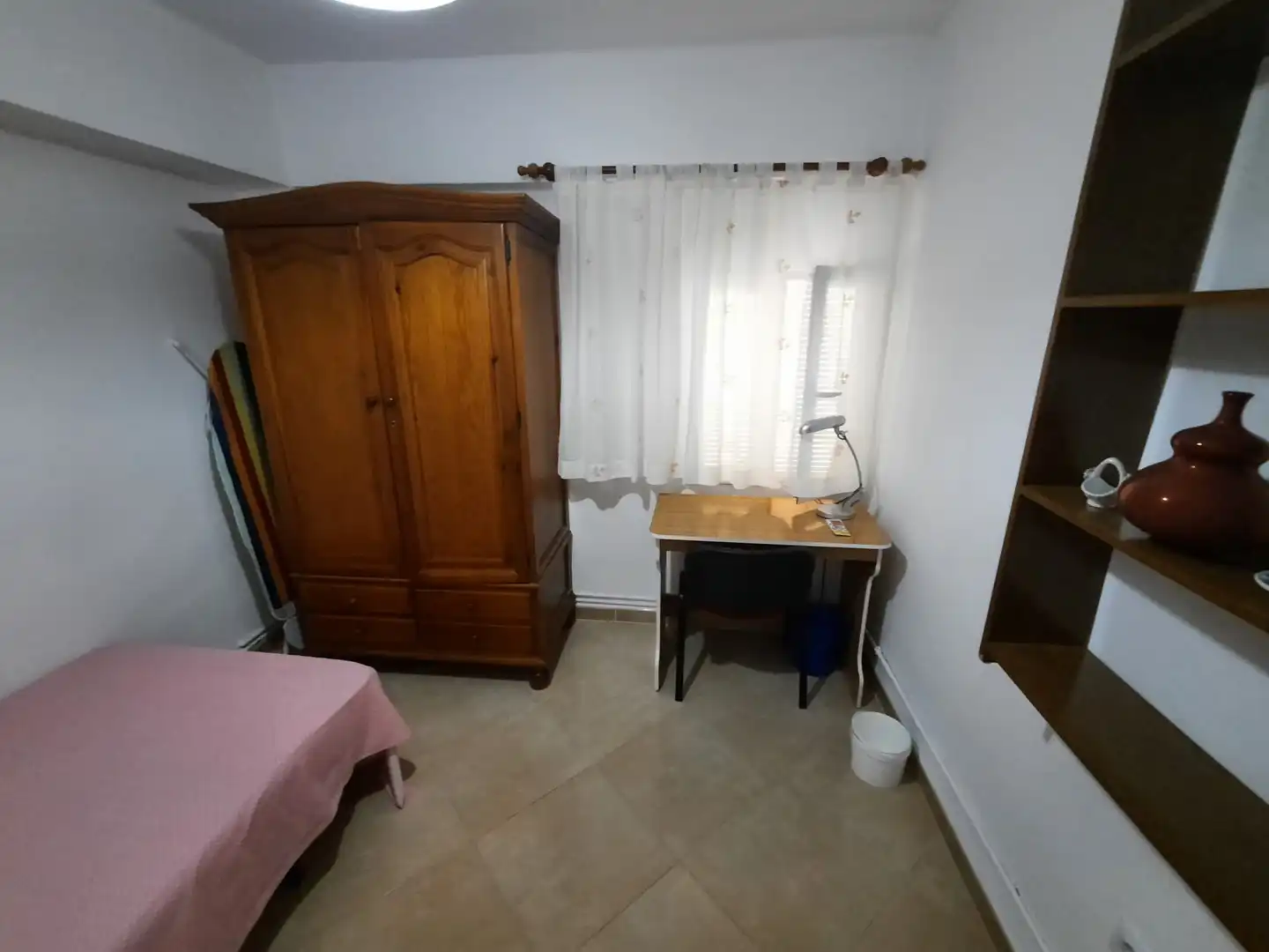 Habitación 110 m², Granada