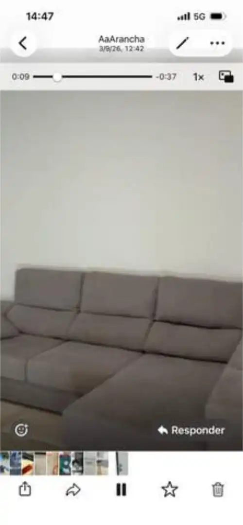 Pis de 65 m² a Dos Hermanas
