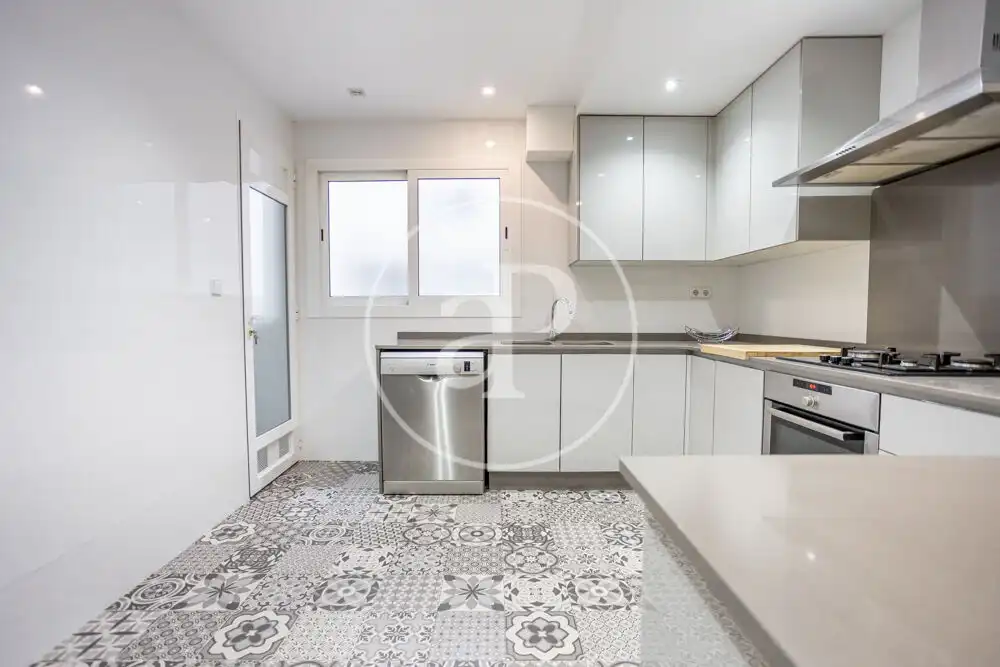 Квартира 150 м² у Валенсіі