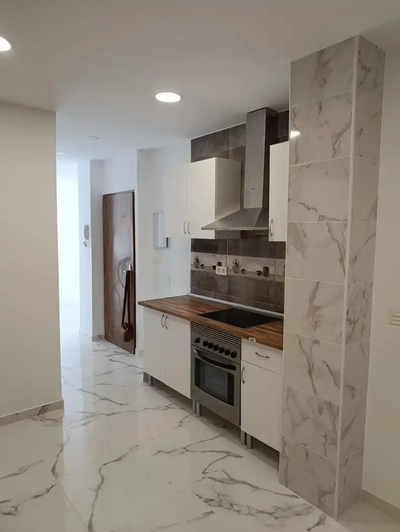 Piso de 80 m² en Murcia