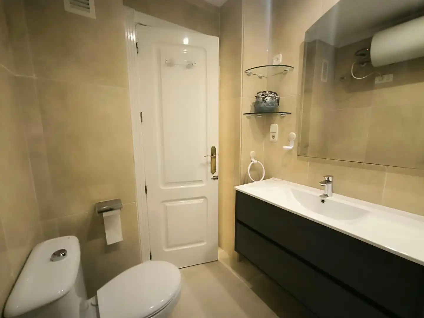Pis de 108 m² a Santa Pola