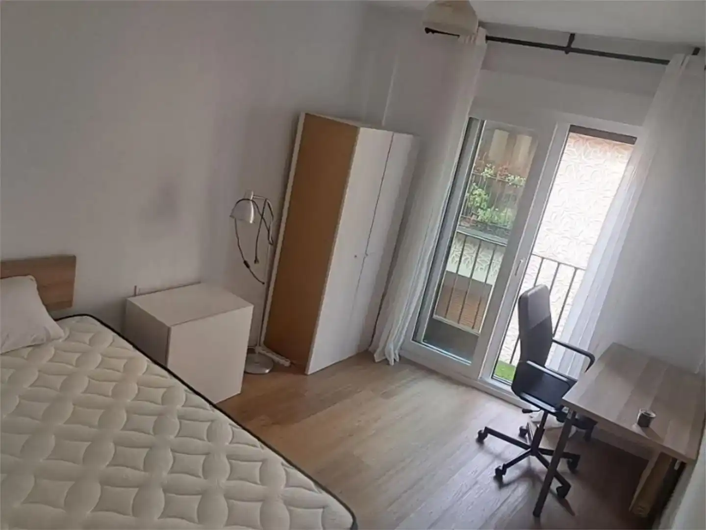Piso de 117 m² en Segovia