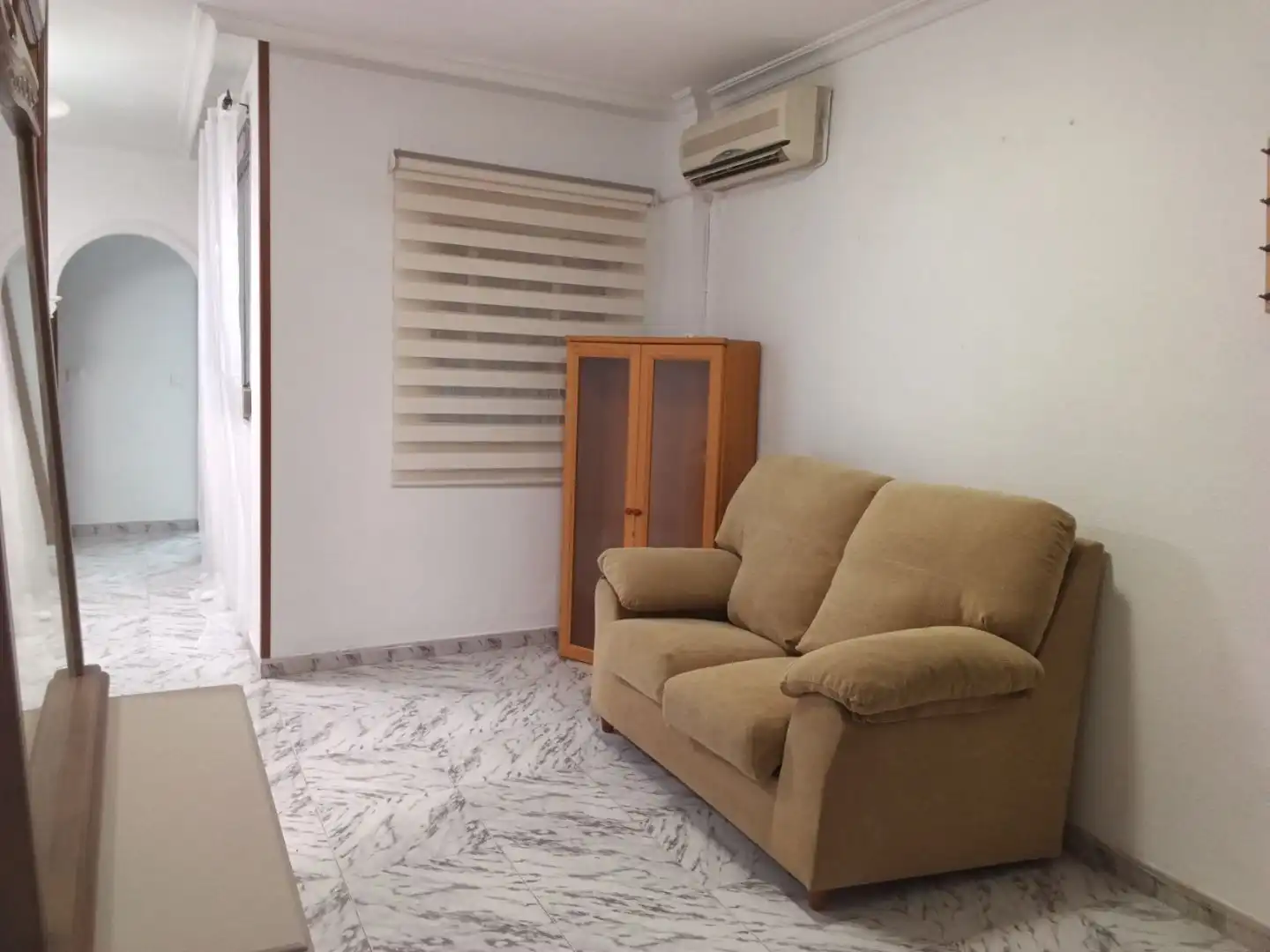 Pis de 74 m² a Sevilla