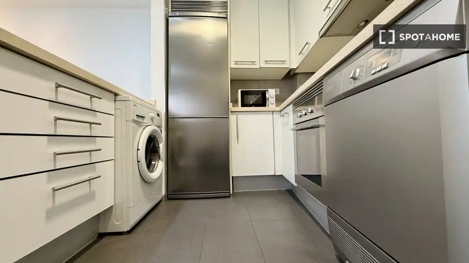 Habitación 55 m², Las Palmas de Gran Canaria