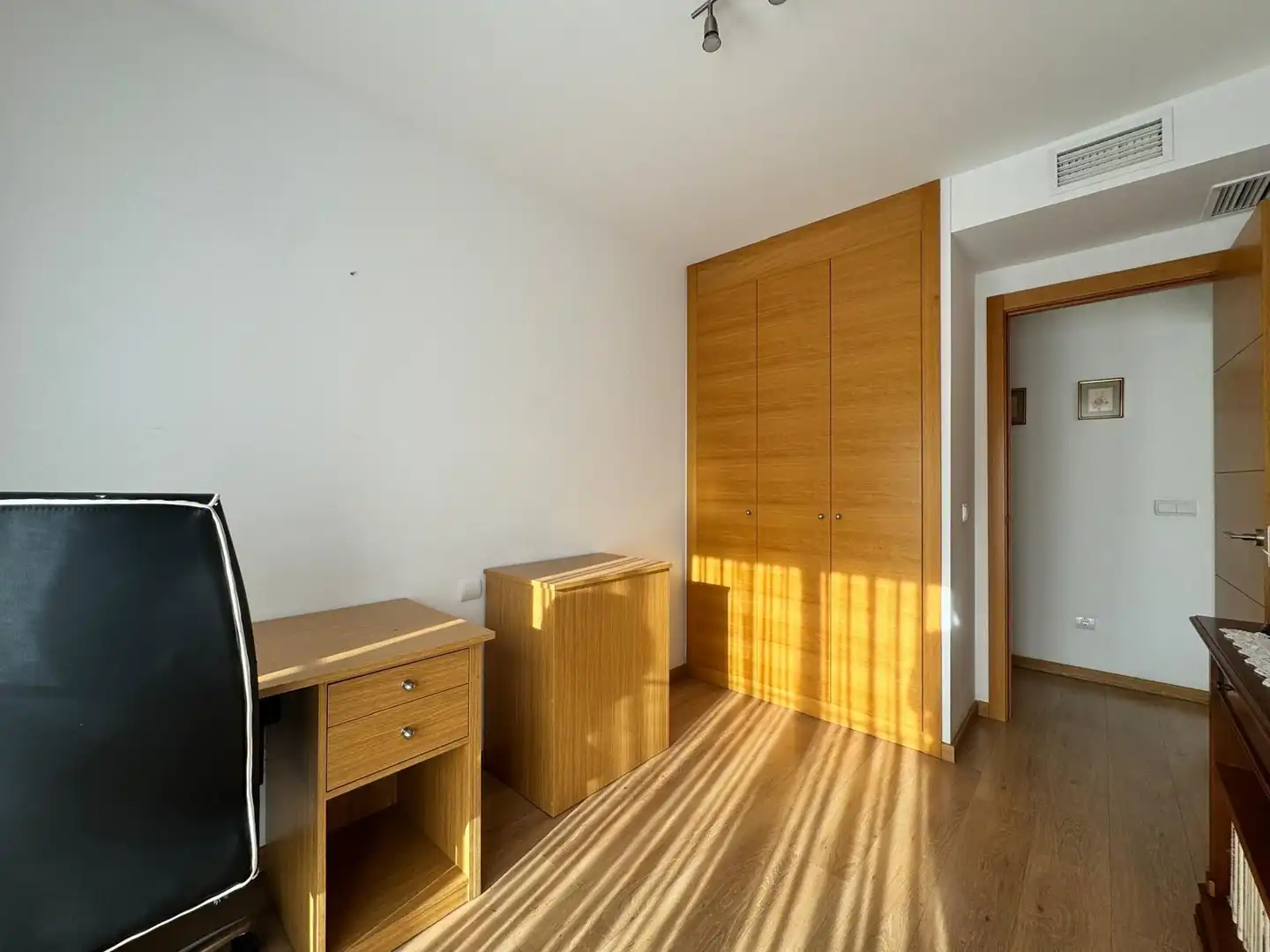 Pis de 71 m² a València