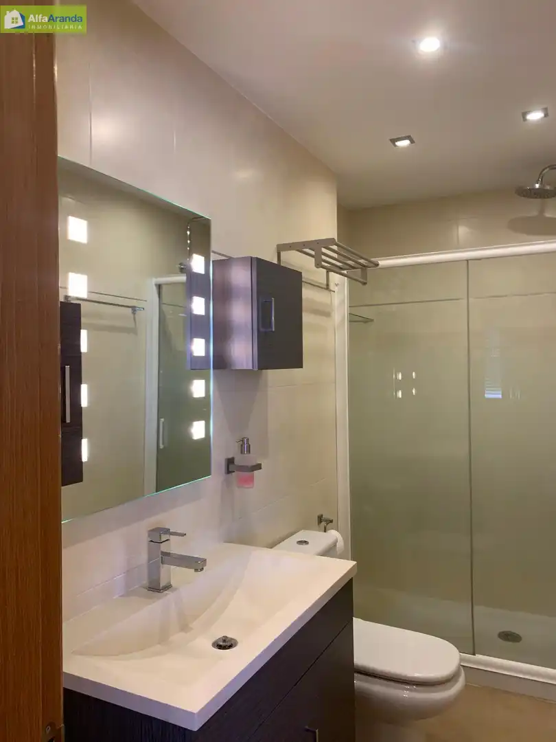 Appartement 58 m² à Aranda de Duero