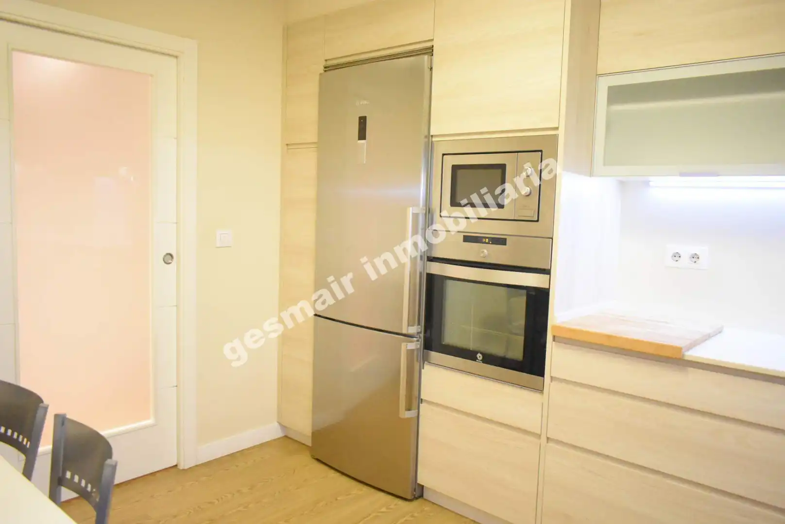 Appartamento 117 m² a Pontevedra
