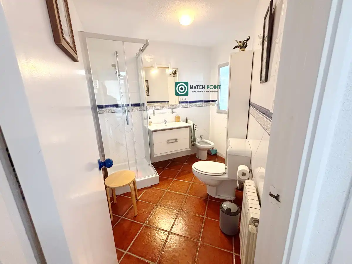 Piso de 56 m² en Almuñécar