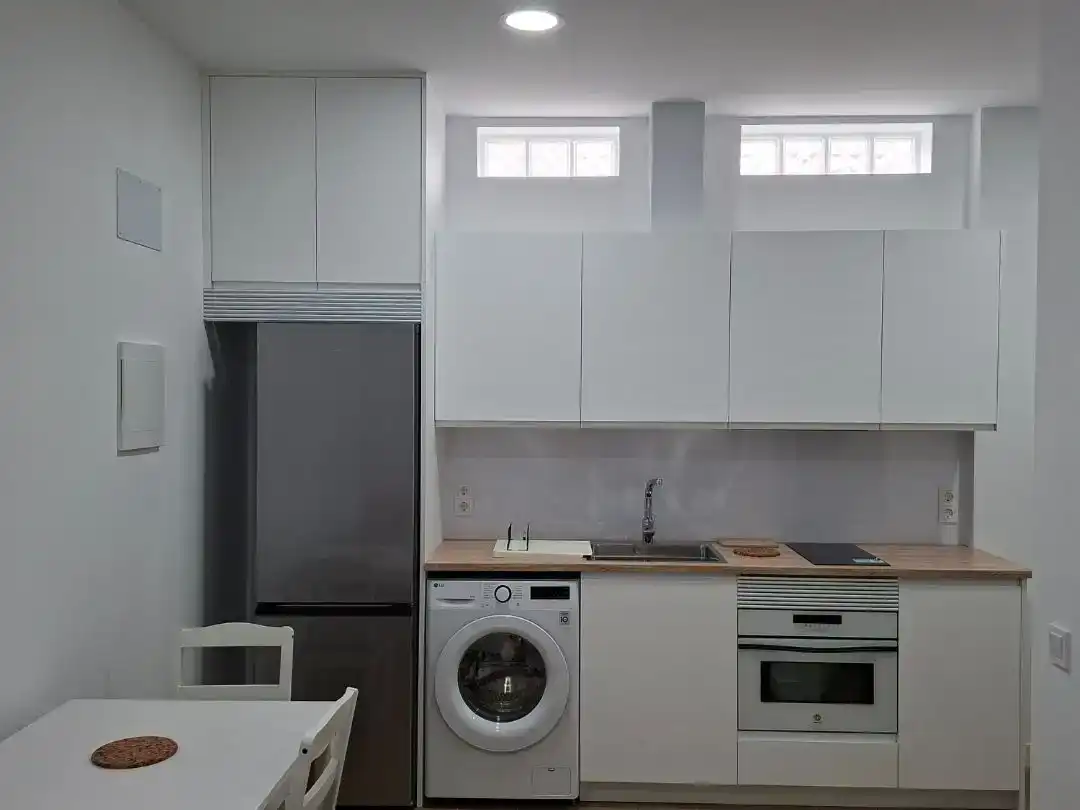 Piso de 32 m² en Las Palmas de Gran Canaria
