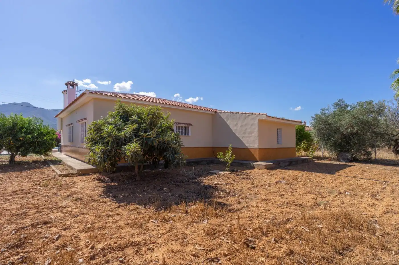 Casa 153 m² a Alhaurín de la Torre