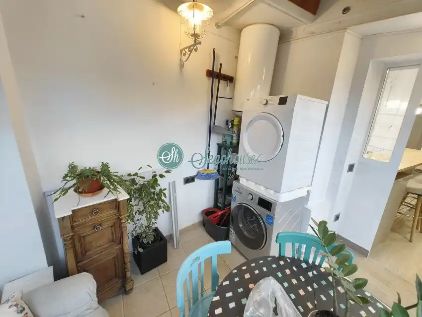 Piso de 155 m² en Segovia