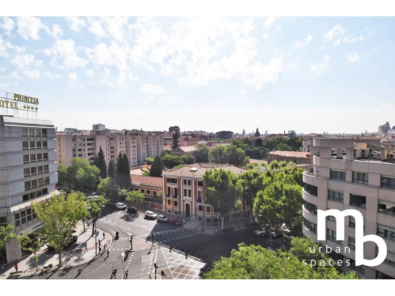 Appartement 107 m² à Madrid