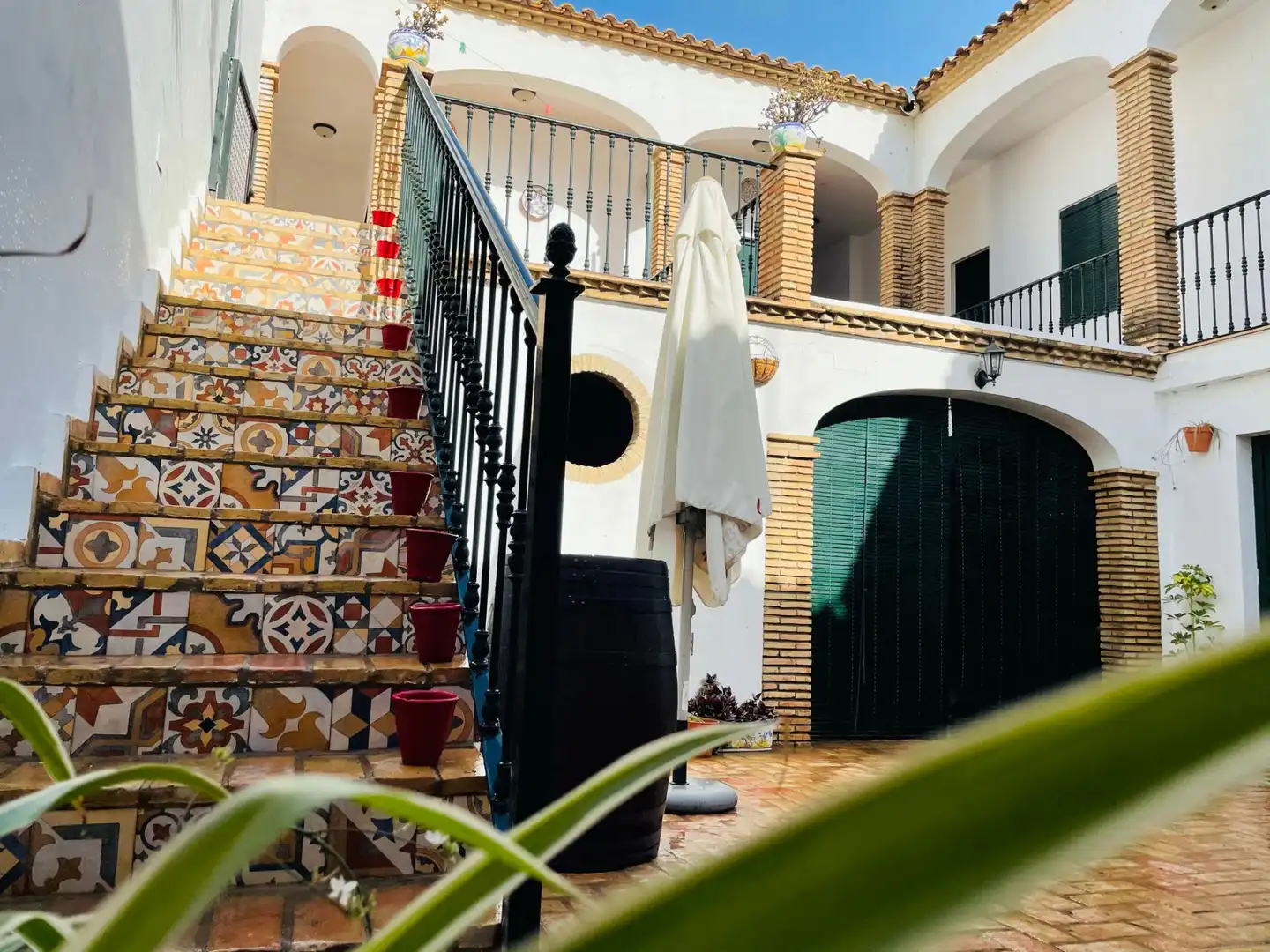 Piso de 400 m² en Almonte