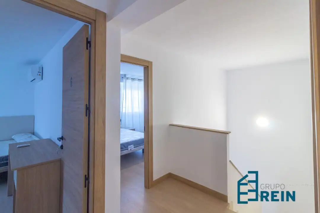 Casa de 150 m² en Magán