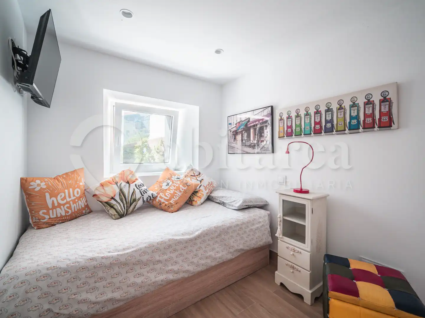 Pis de 65 m² a Santander