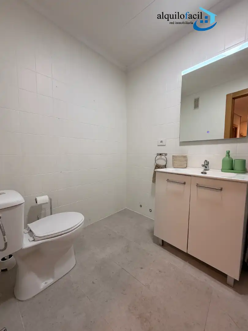 Piso de 98 m² en Murcia