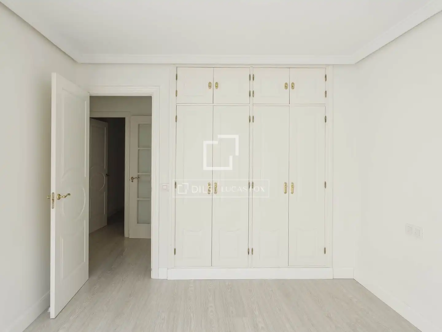 Appartamento 287 m² a Madrid