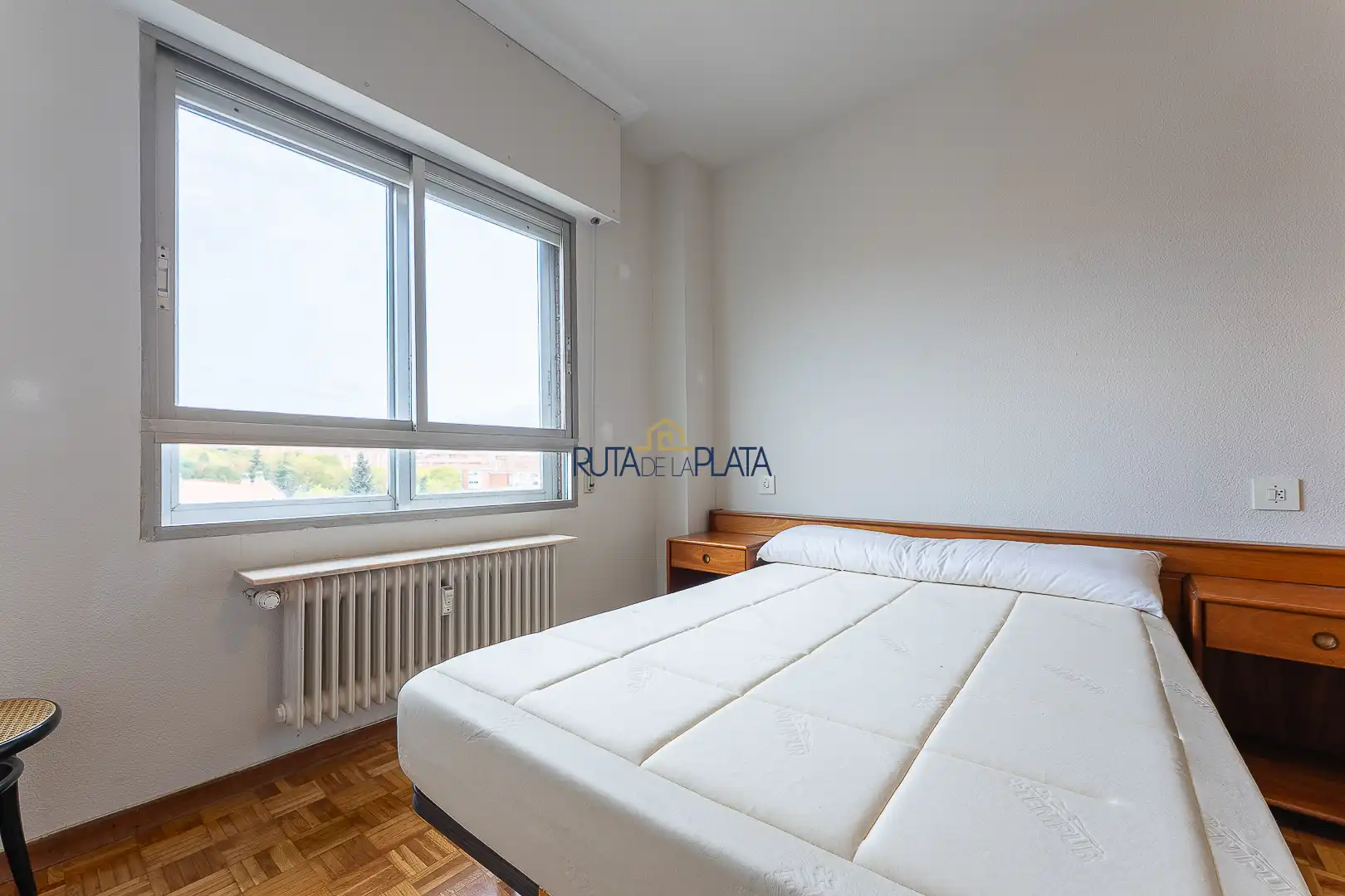 Piso de 115 m² en Zamora