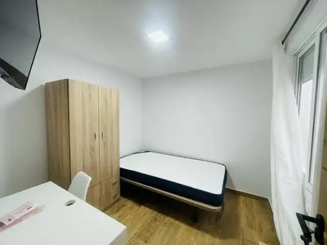 Habitación 156 m², Elche