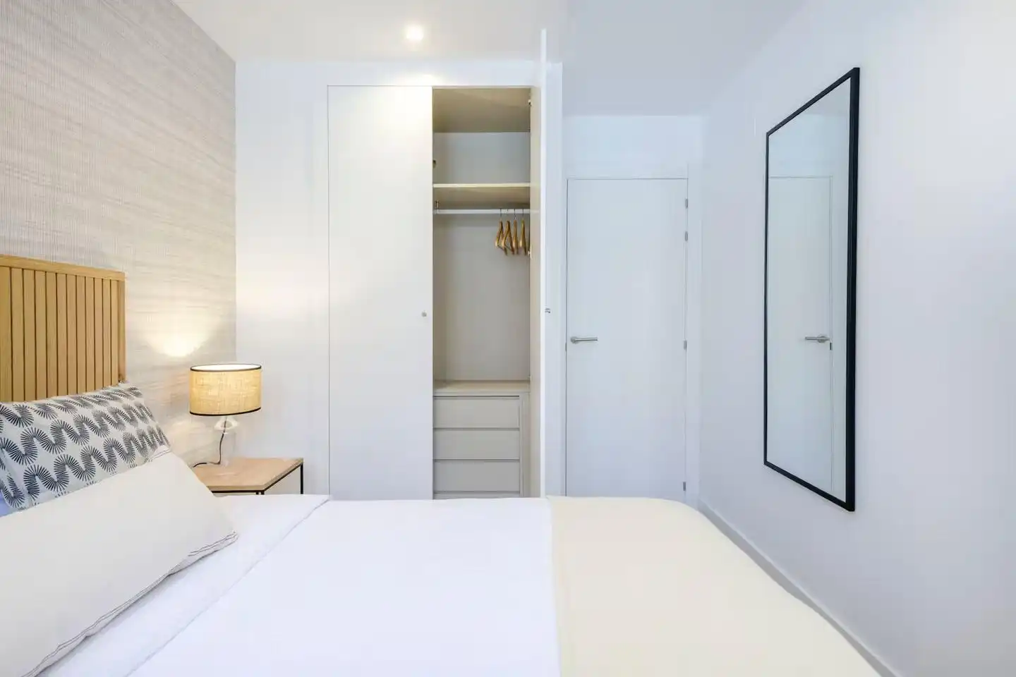 Pis de 88 m² a Madrid