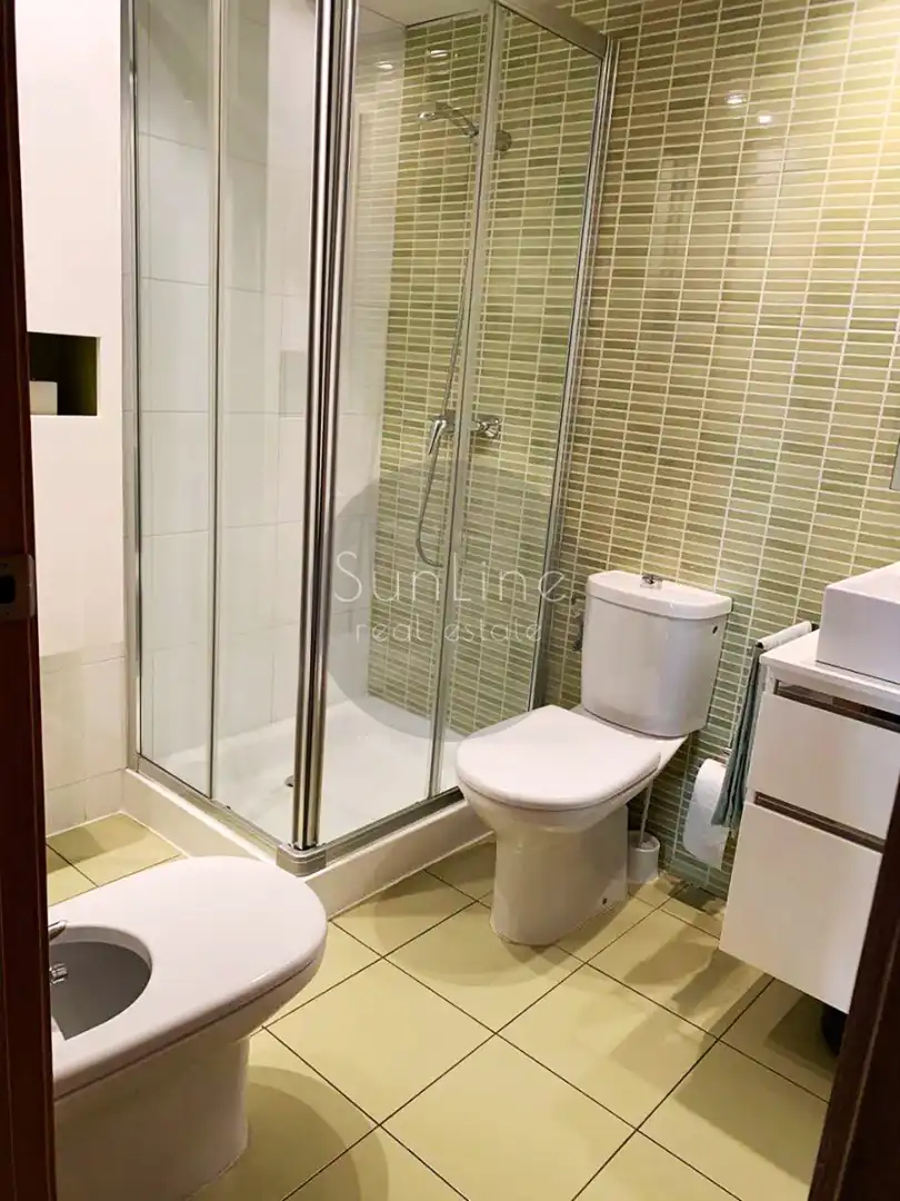 Piso de 110 m² en Valencia