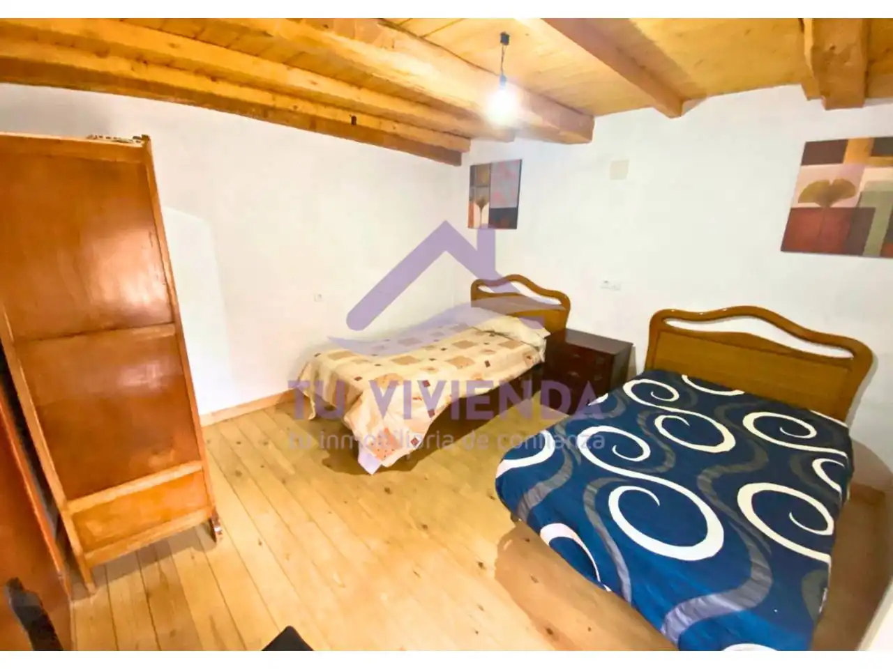 Appartamento 250 m² a Saldaña