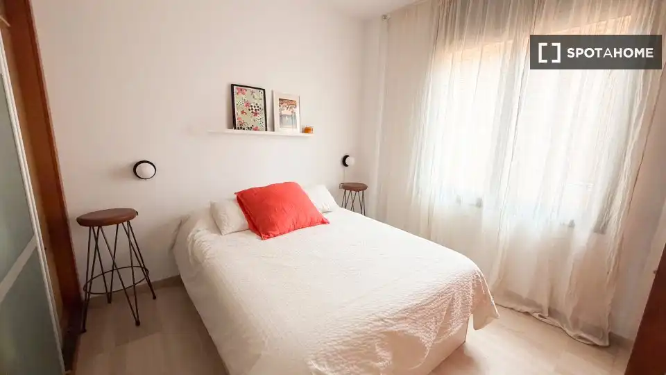 Pis de 70 m² a Barcelona