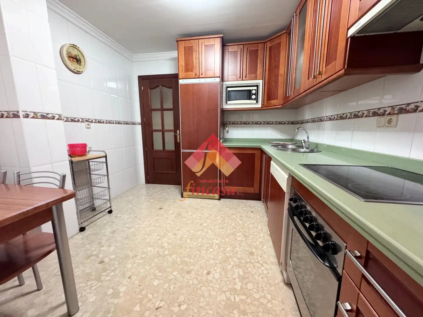 Piso de 100 m² en Ronda