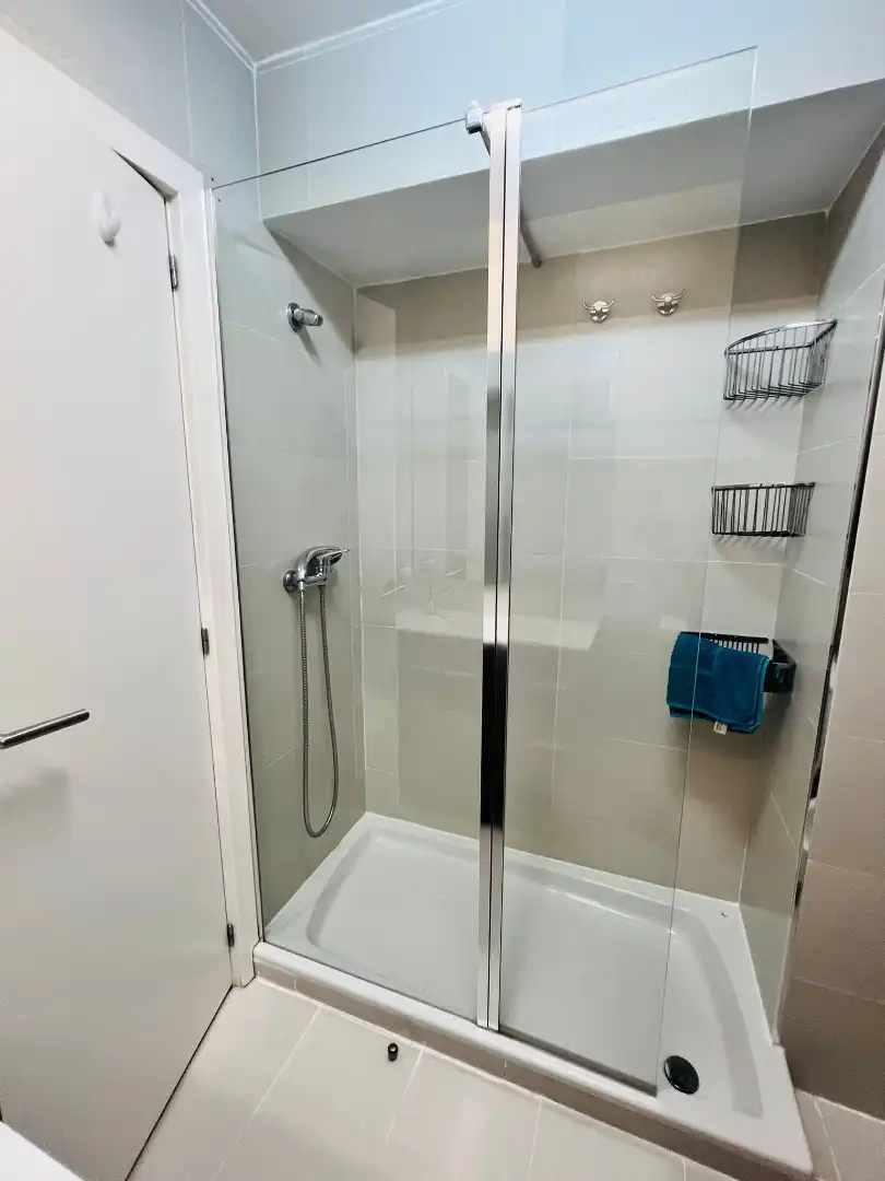 Piso de 80 m² en el Campello