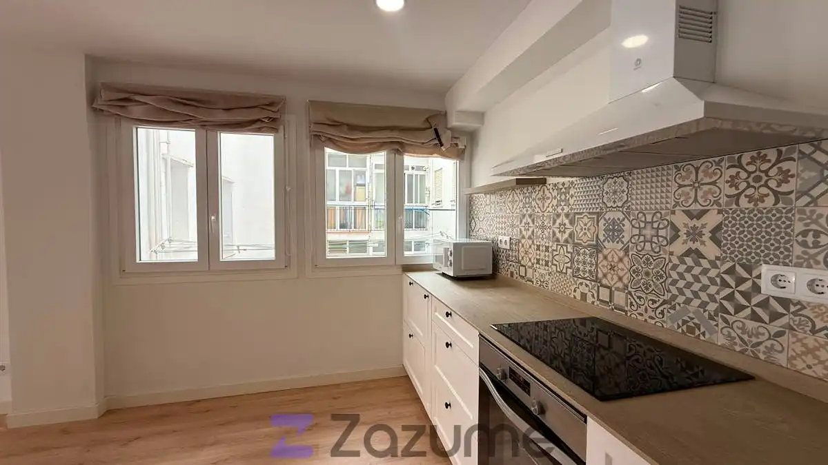 Piso de 115 m² en Cartagena