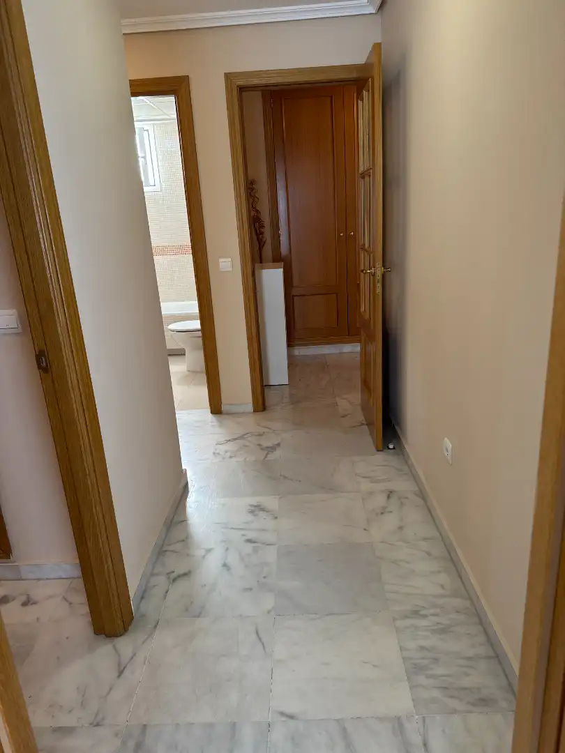 Piso de 140 m² en Sevilla