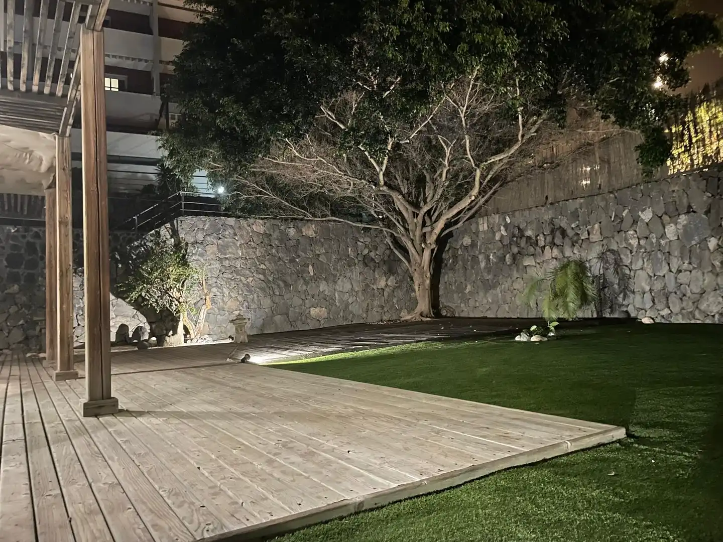 Wohnung 110 m² in El Rosario