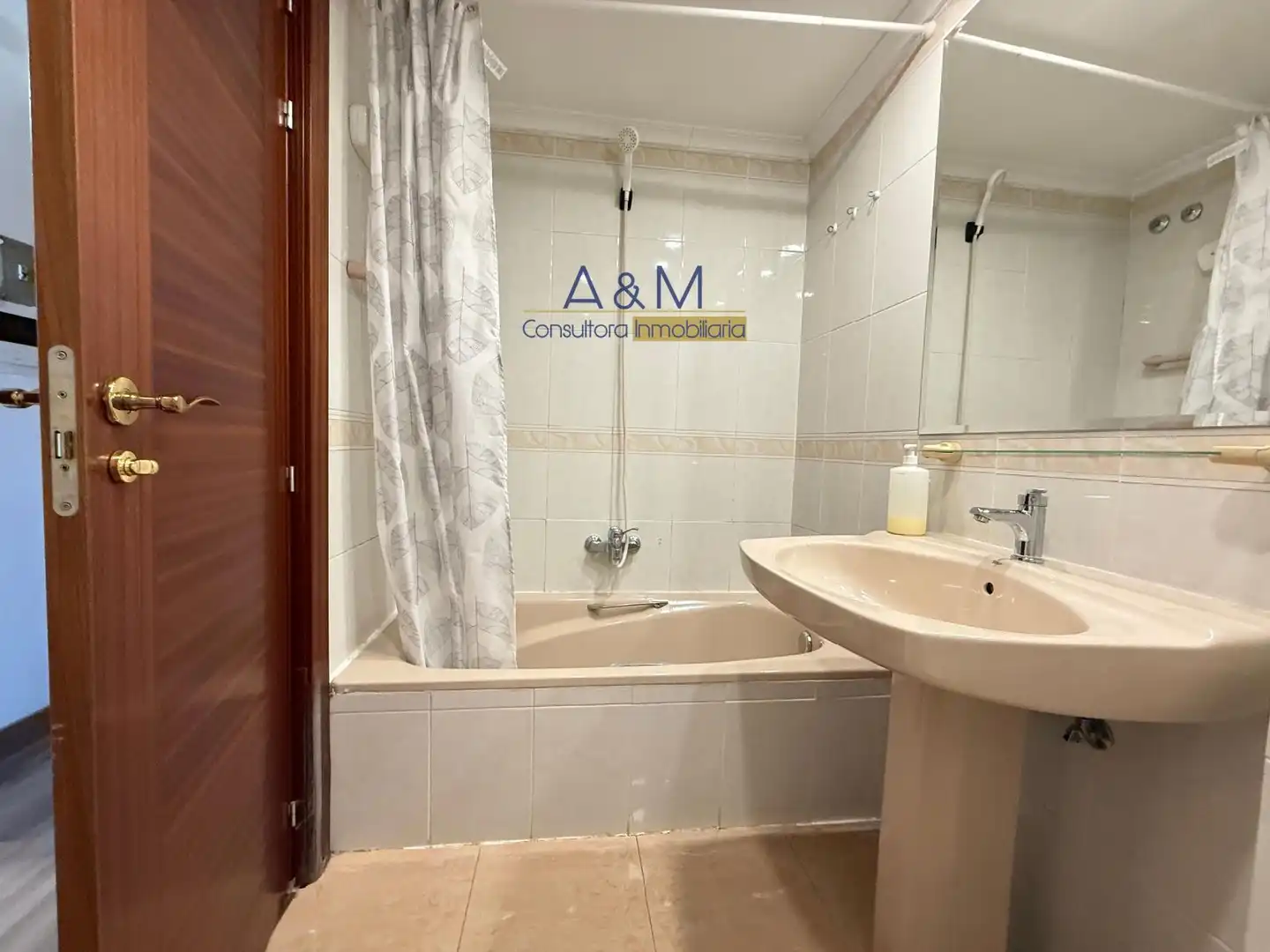 Piso de 66 m² en Valladolid