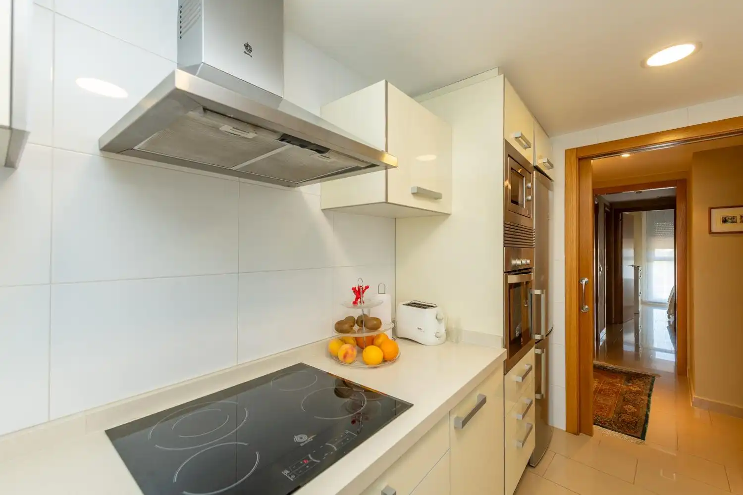 Pis de 95 m² a Alacant