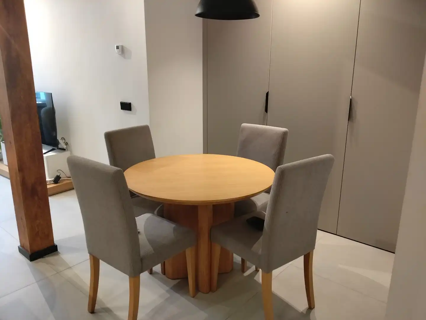 Piso de 90 m² en Madrid