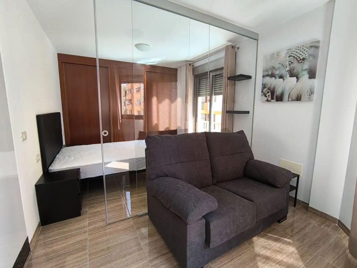 Piso de 56 m² en Santa Cruz de Tenerife