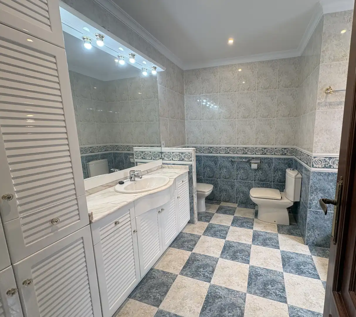 Piso de 160 m² en Valencia