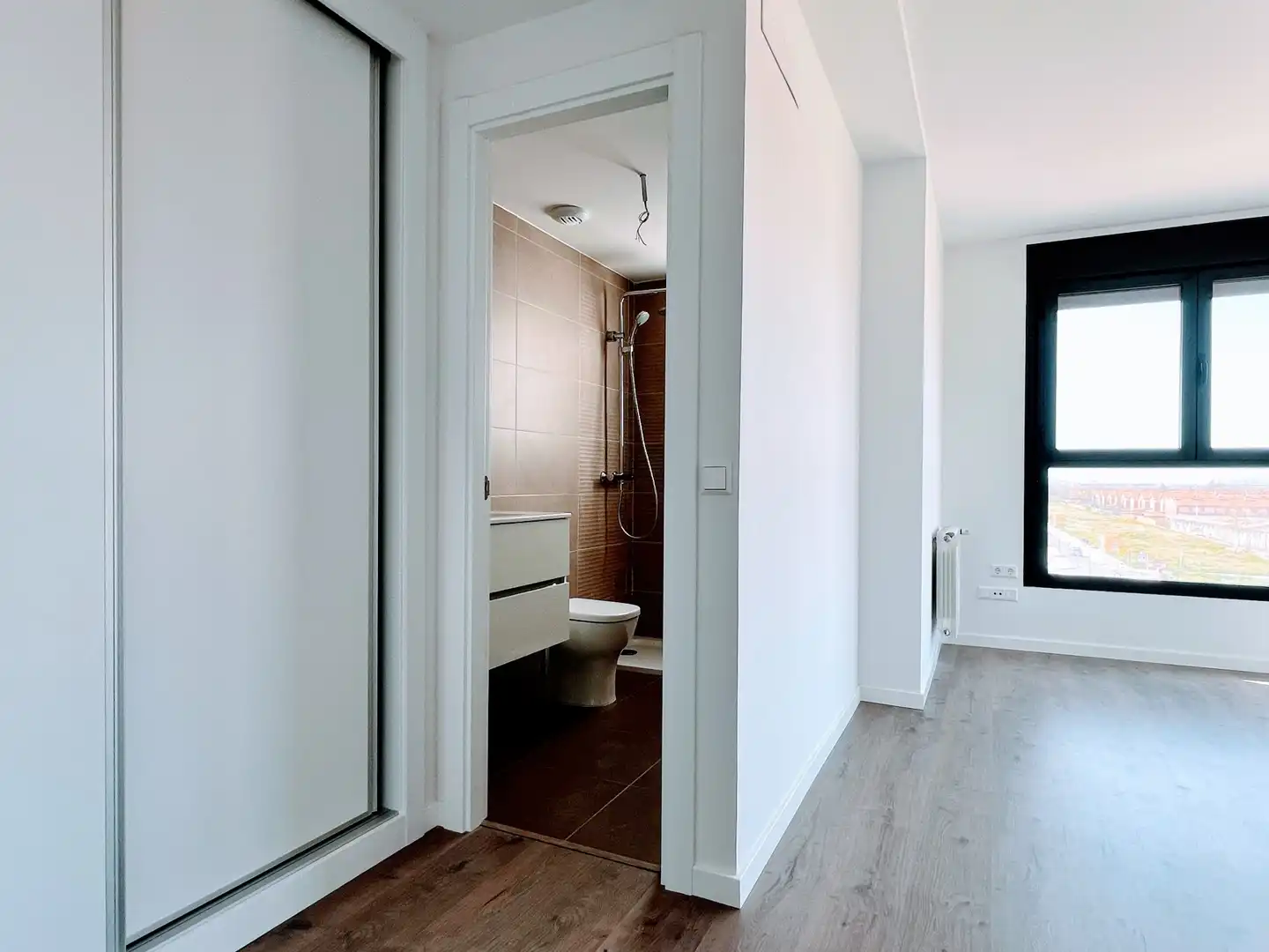 Piso de 118 m² en Alovera