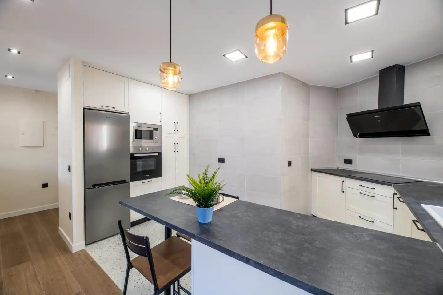 Appartement 55 m² à Segovia
