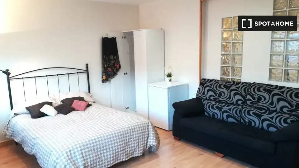 Habitación en alquiler, Zaragoza